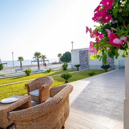 Giardini Sul Mare - Мазара-дель-Валло Экстерьер фото
