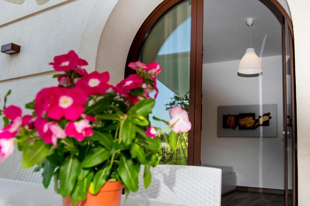 Giardini Sul Mare - Мазара-дель-Валло Экстерьер фото