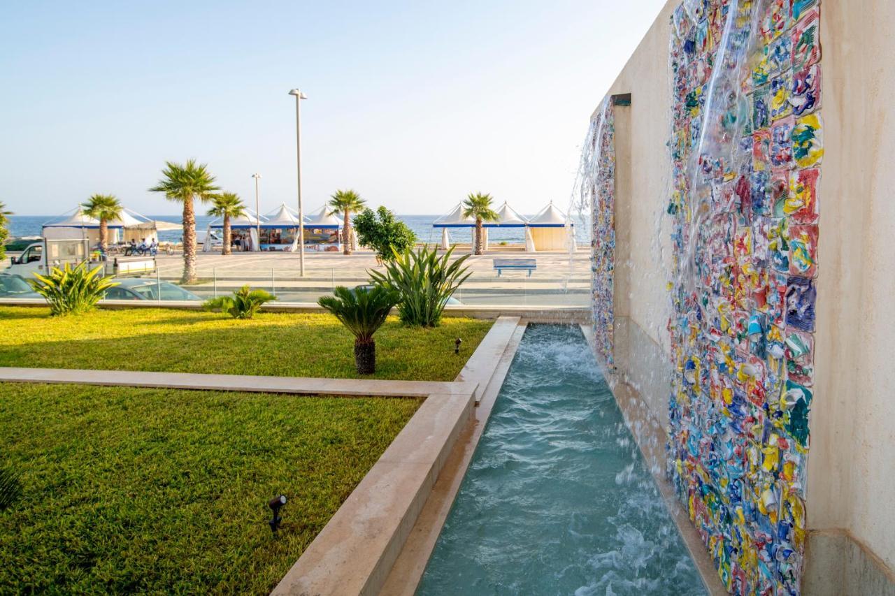 Giardini Sul Mare - Мазара-дель-Валло Экстерьер фото