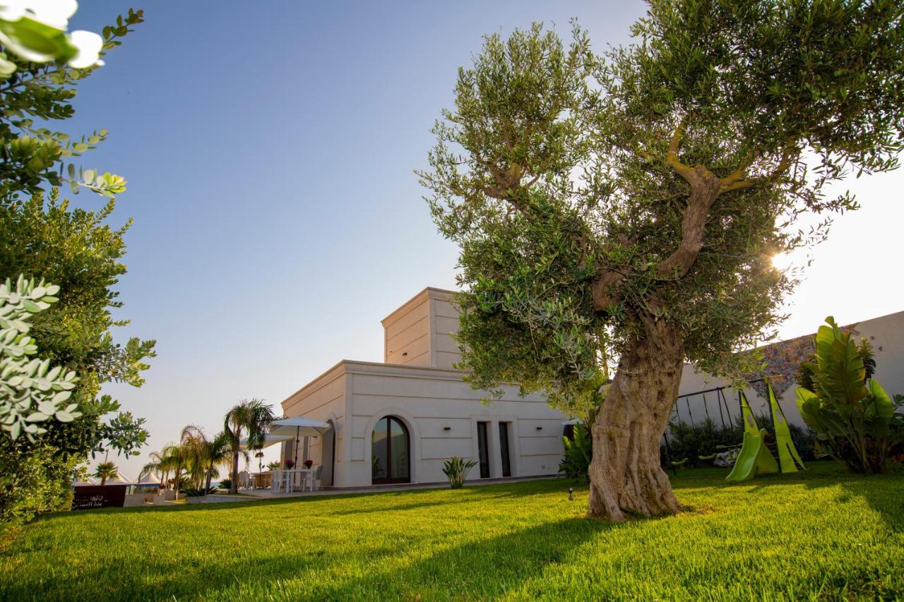 Giardini Sul Mare - Мазара-дель-Валло Экстерьер фото