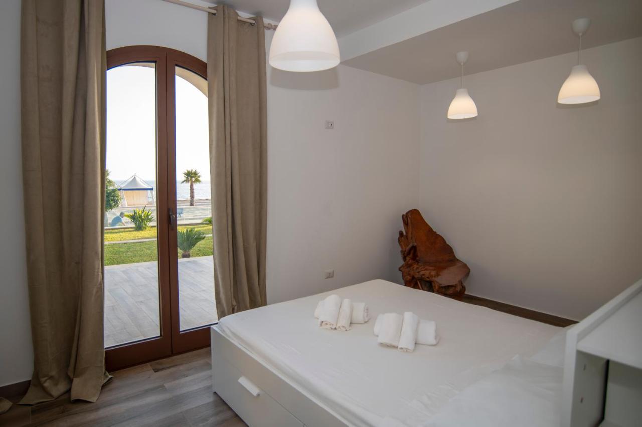 Giardini Sul Mare - Мазара-дель-Валло Экстерьер фото