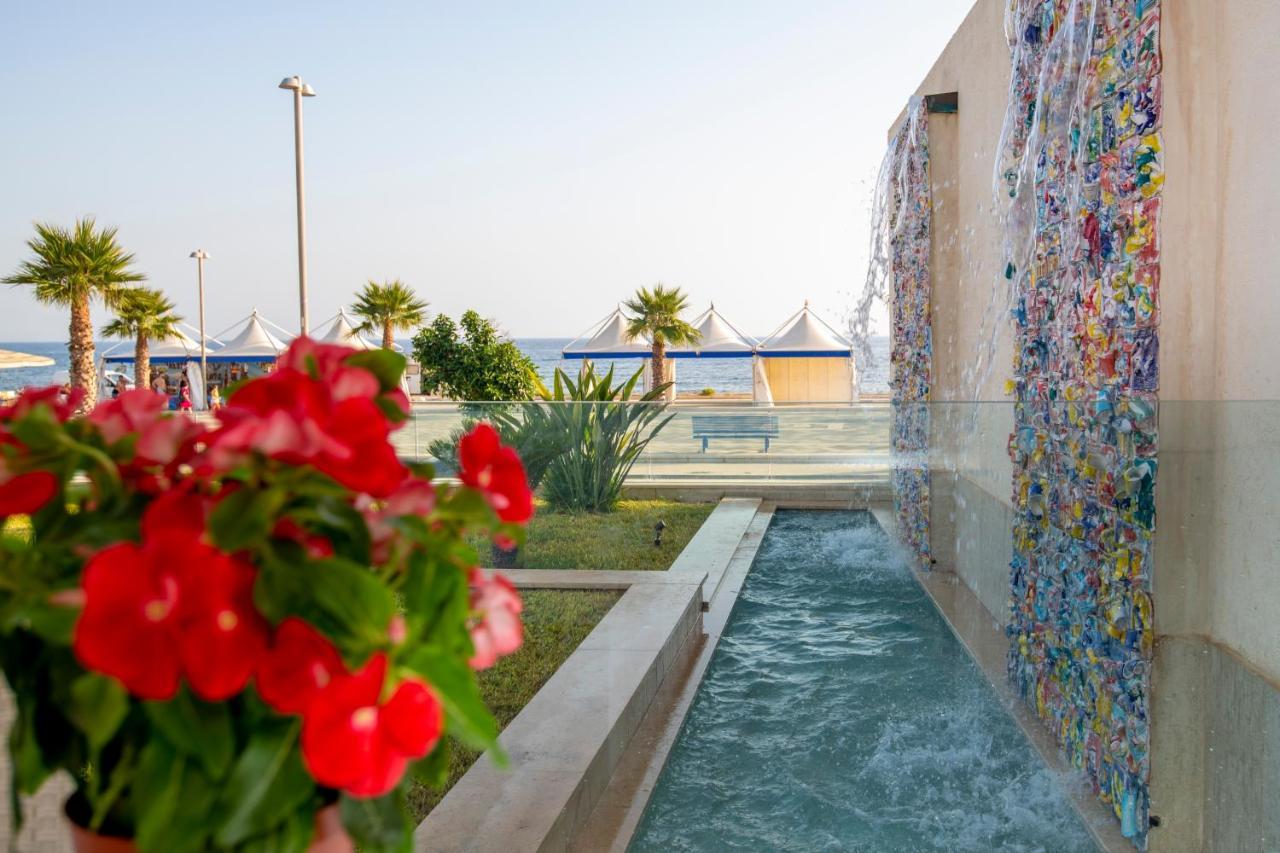 Giardini Sul Mare - Мазара-дель-Валло Экстерьер фото