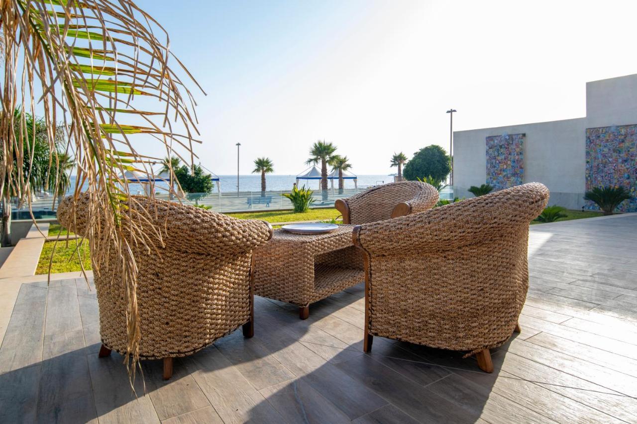 Giardini Sul Mare - Мазара-дель-Валло Экстерьер фото