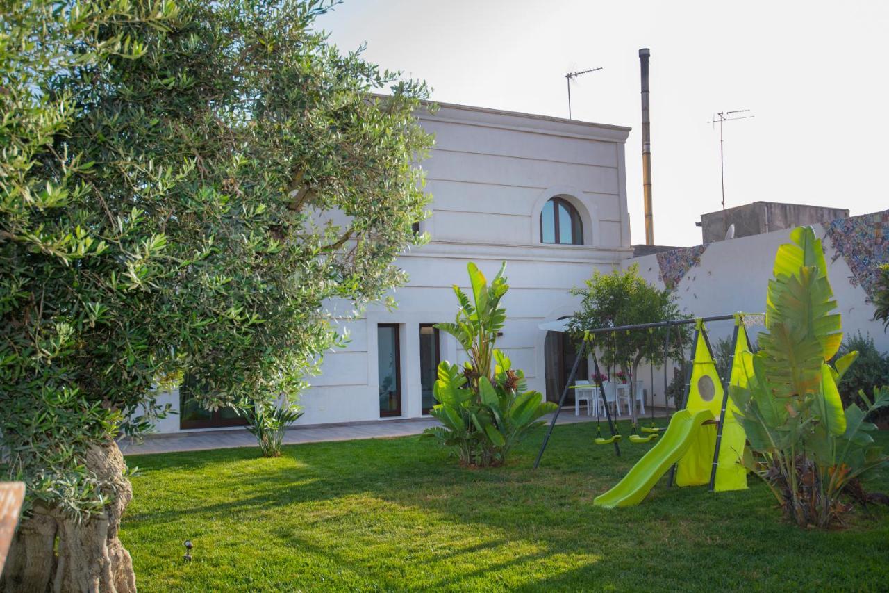Giardini Sul Mare - Мазара-дель-Валло Экстерьер фото