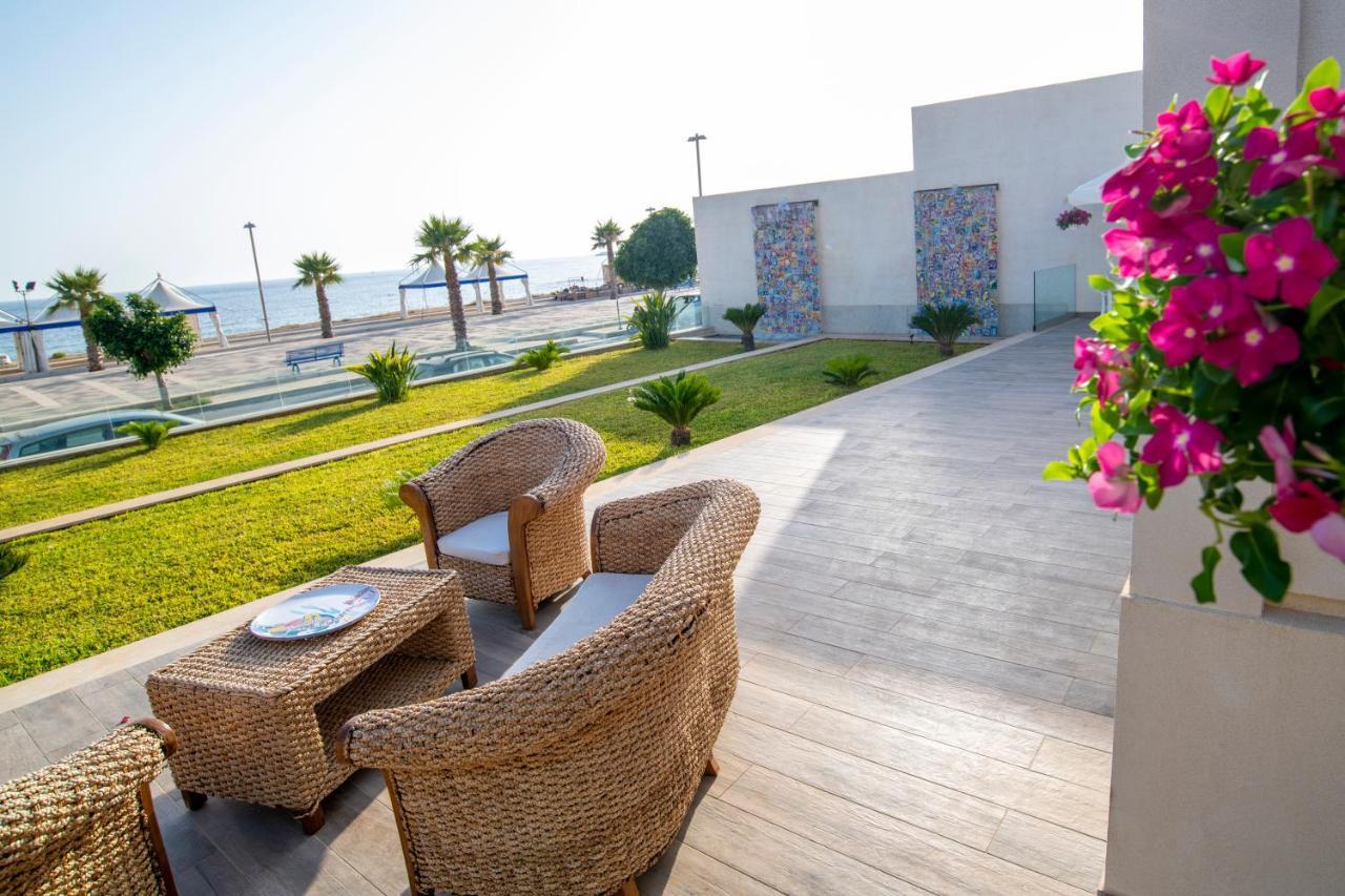Giardini Sul Mare - Мазара-дель-Валло Экстерьер фото