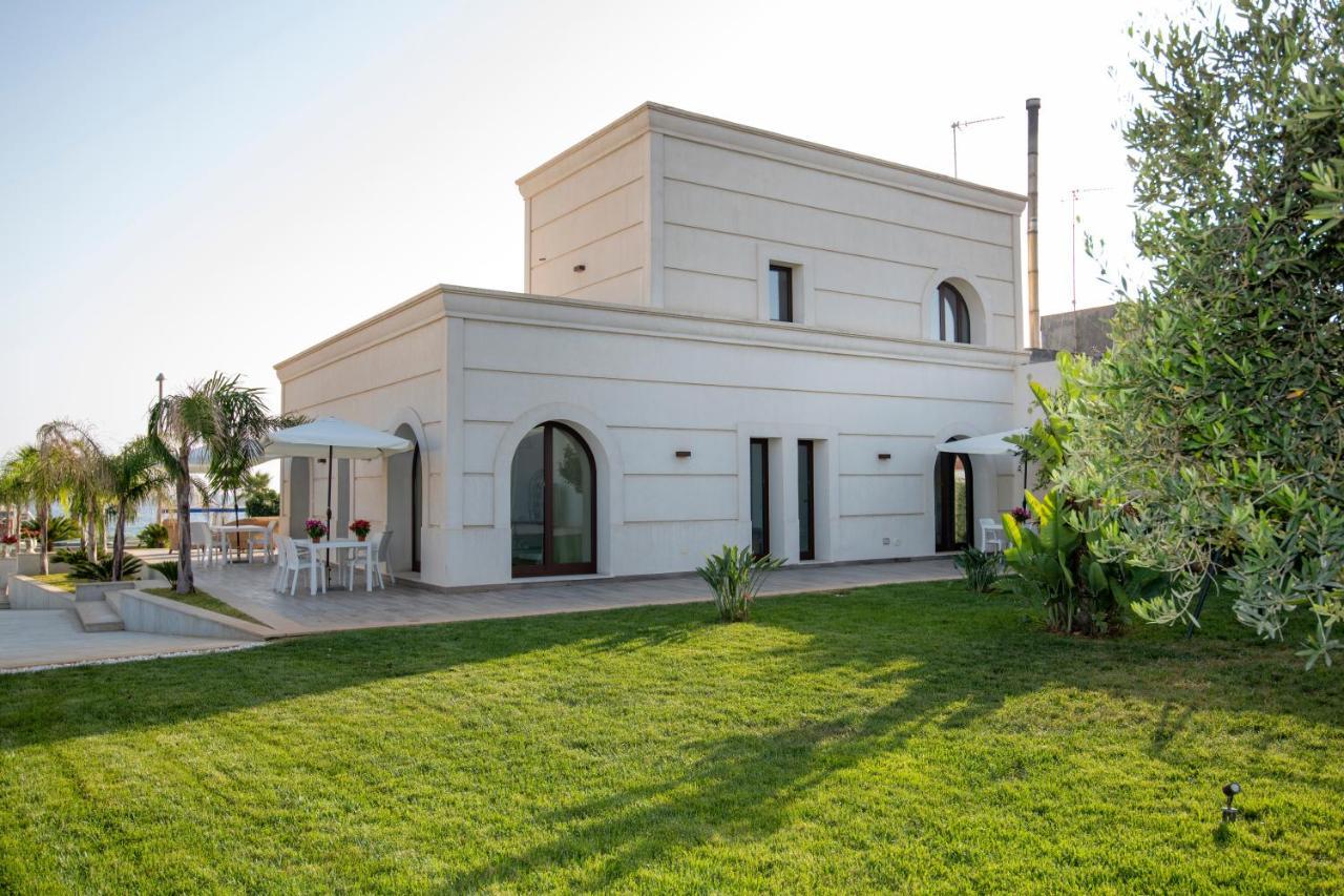 Giardini Sul Mare - Мазара-дель-Валло Экстерьер фото