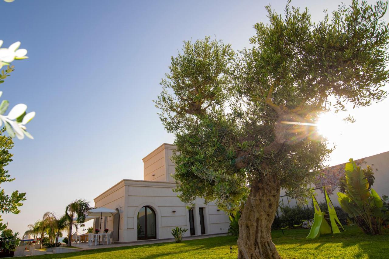 Giardini Sul Mare - Мазара-дель-Валло Экстерьер фото